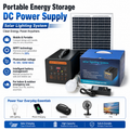300W  Portable Power Station （B series）