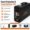 300W  Portable Power Station （A series）